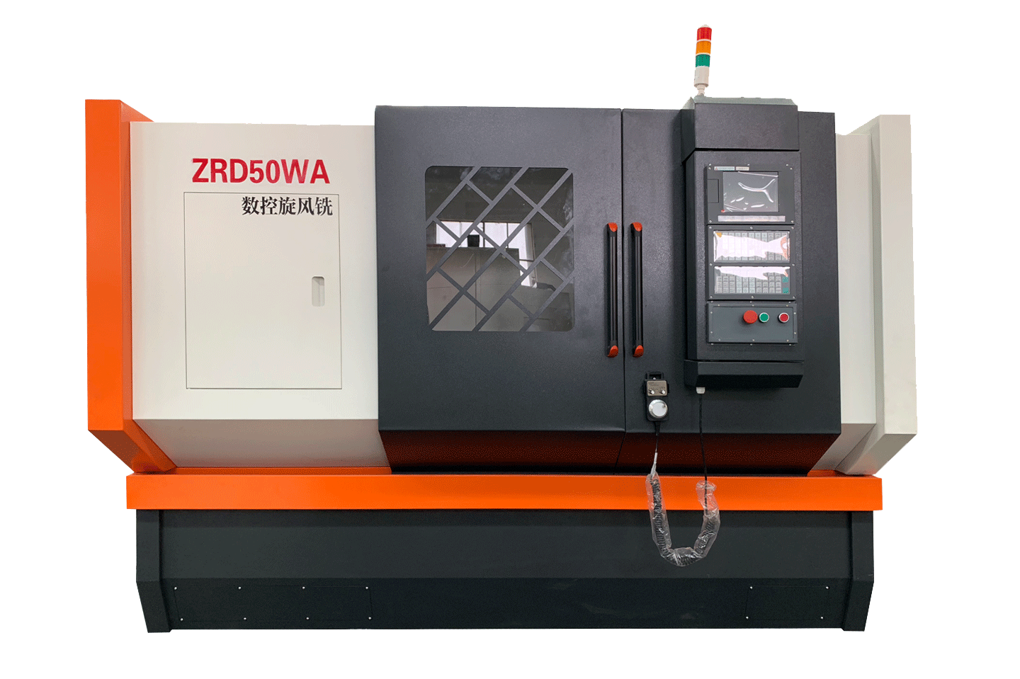 數(shù)控機(jī)床的發(fā)展歷史，經(jīng)過(guò)磨練才到今天的科技